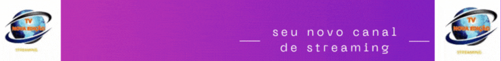 Banner Chamada streaming