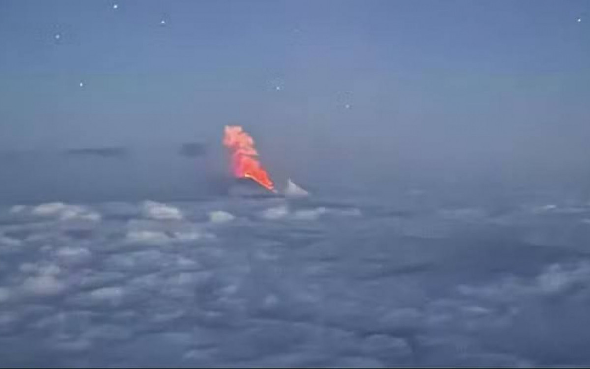 Terremoto na Rússia desperta vulcão na mesma região que foi epicentro dos tremores