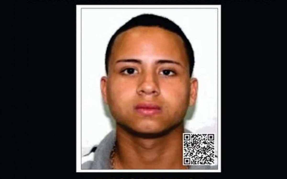 Quem é o traficante suspeito de ordenar ataque que matou criança em Caxias