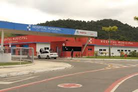 Troca de corpos em hospital de Maricá