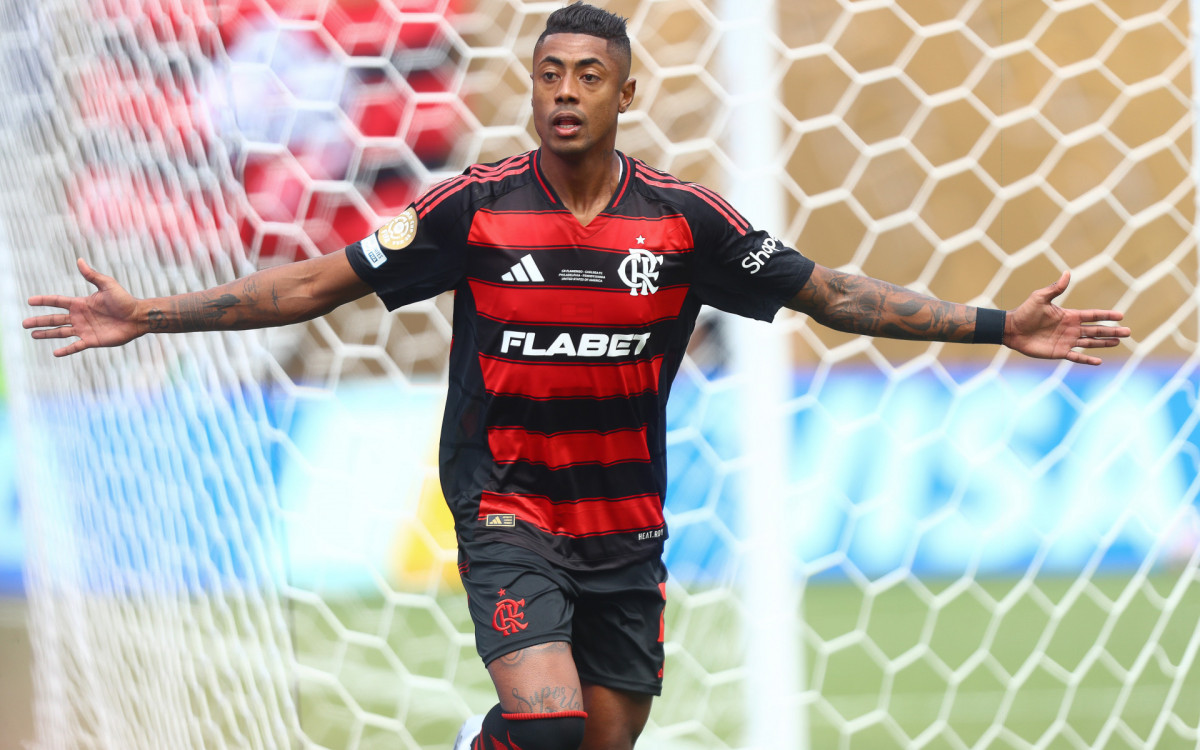 Advogado do Flamengo justifica pena de Bruno Henrique: 'Não houve manipulação de resultado'
