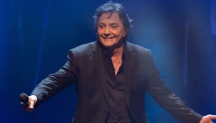 Maricá terá show de Fábio Jr. para celebrar o Dia do Idoso