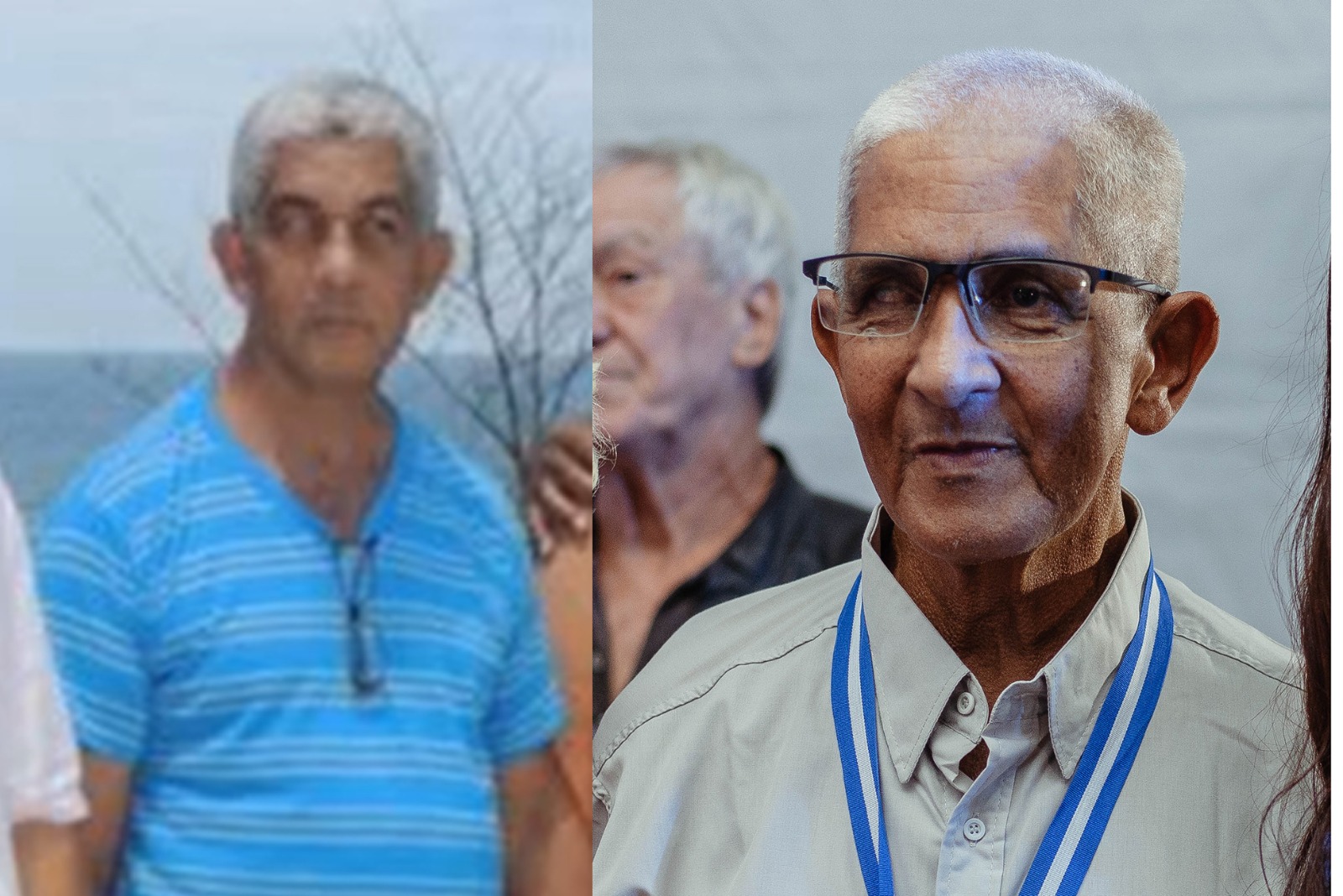 Morre o Comunicador do Jornal Nova Edição Adalmir Ferreira