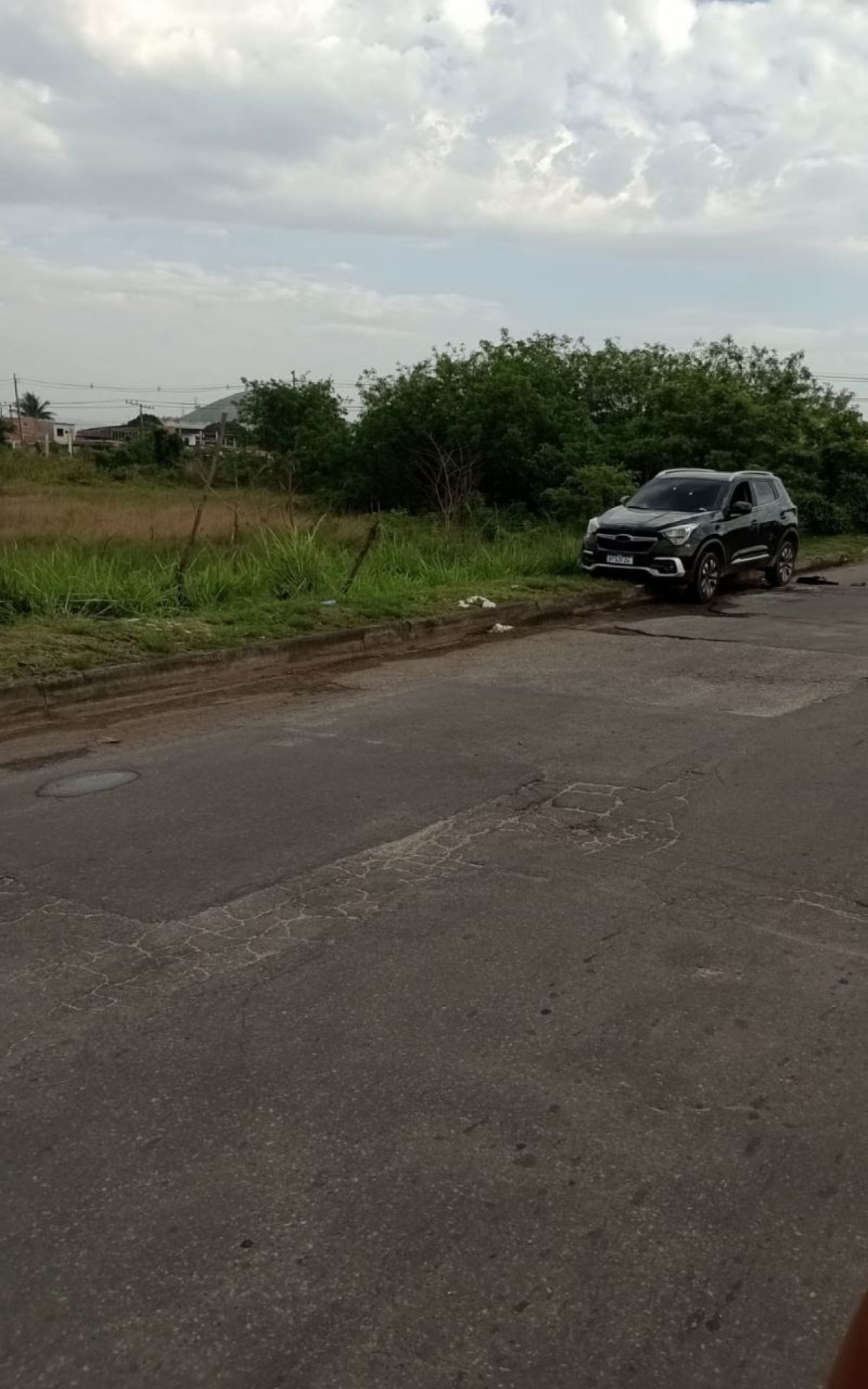 Confronto entre milicianos deixa quatro mortos em Santa Cruz