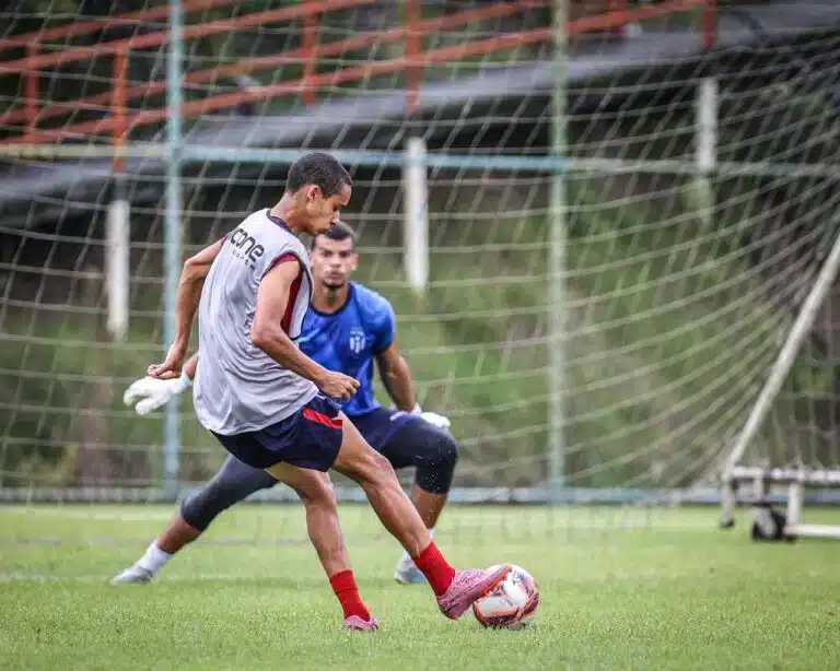Maricá F.C encara o Fluminense no Maracanã e tenta seguir vivo no Campeonato Carioca 2026