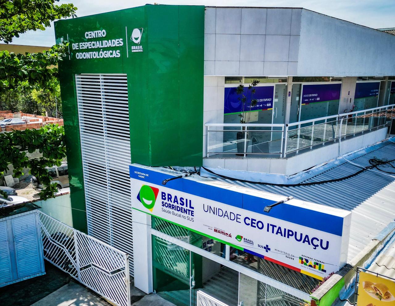 Prefeitura de Maricá realiza mutirão de atendimentos odontológicos em Itaipuaçu