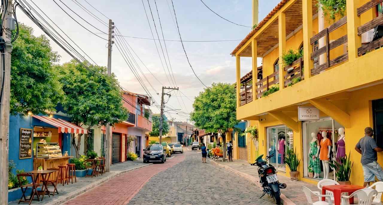 Maricá: bairro passará por transformação urbana e social e será rebatizado de Leonel Brizola
