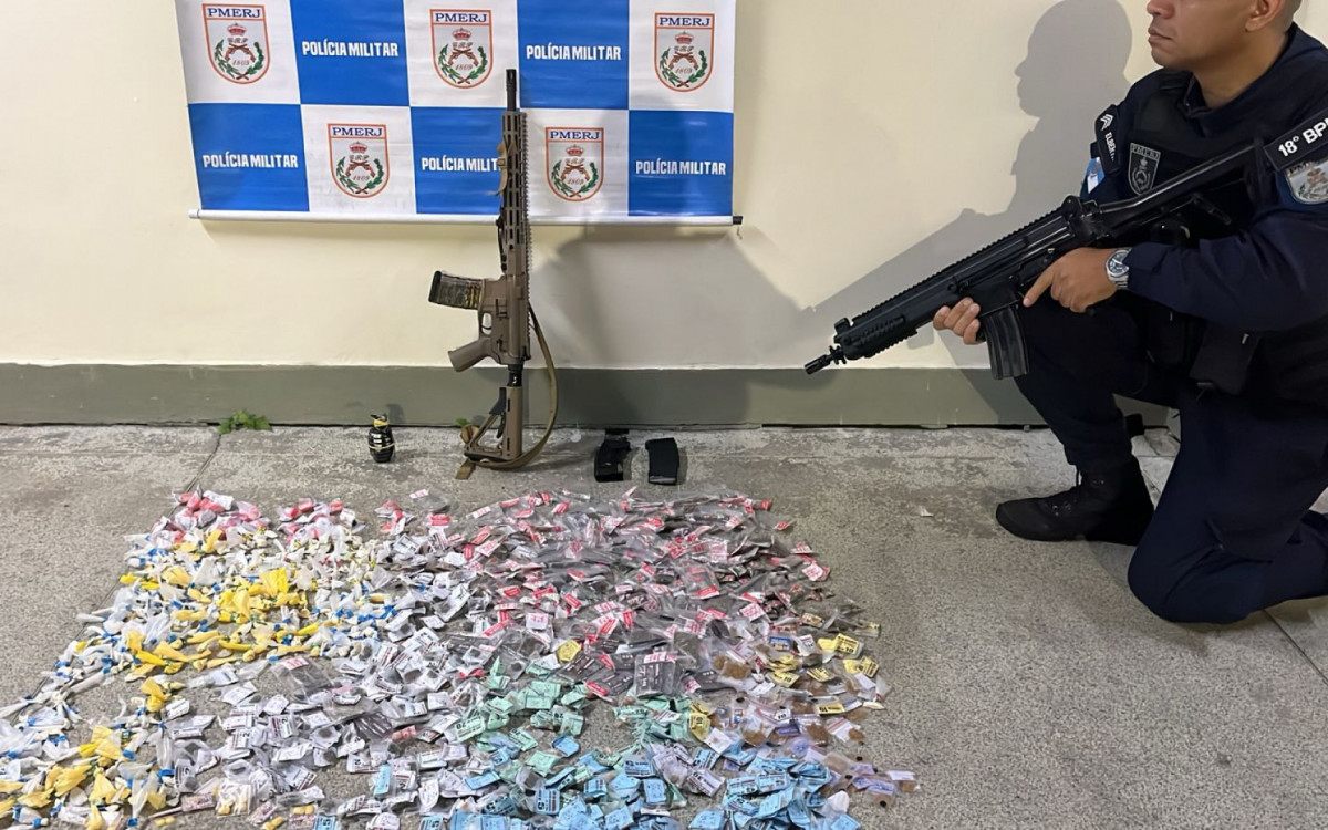 Confronto deixa dois mortos e um ferido na Gardênia Azul