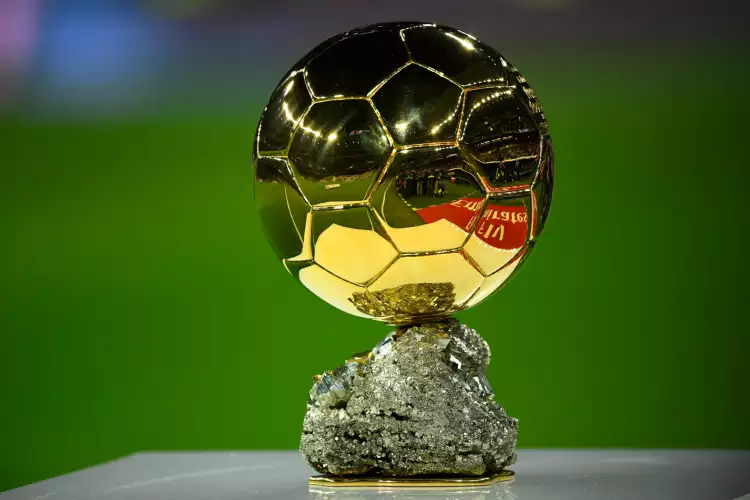 Cerimônia da Bola de Ouro será transferida para Londres neste ano