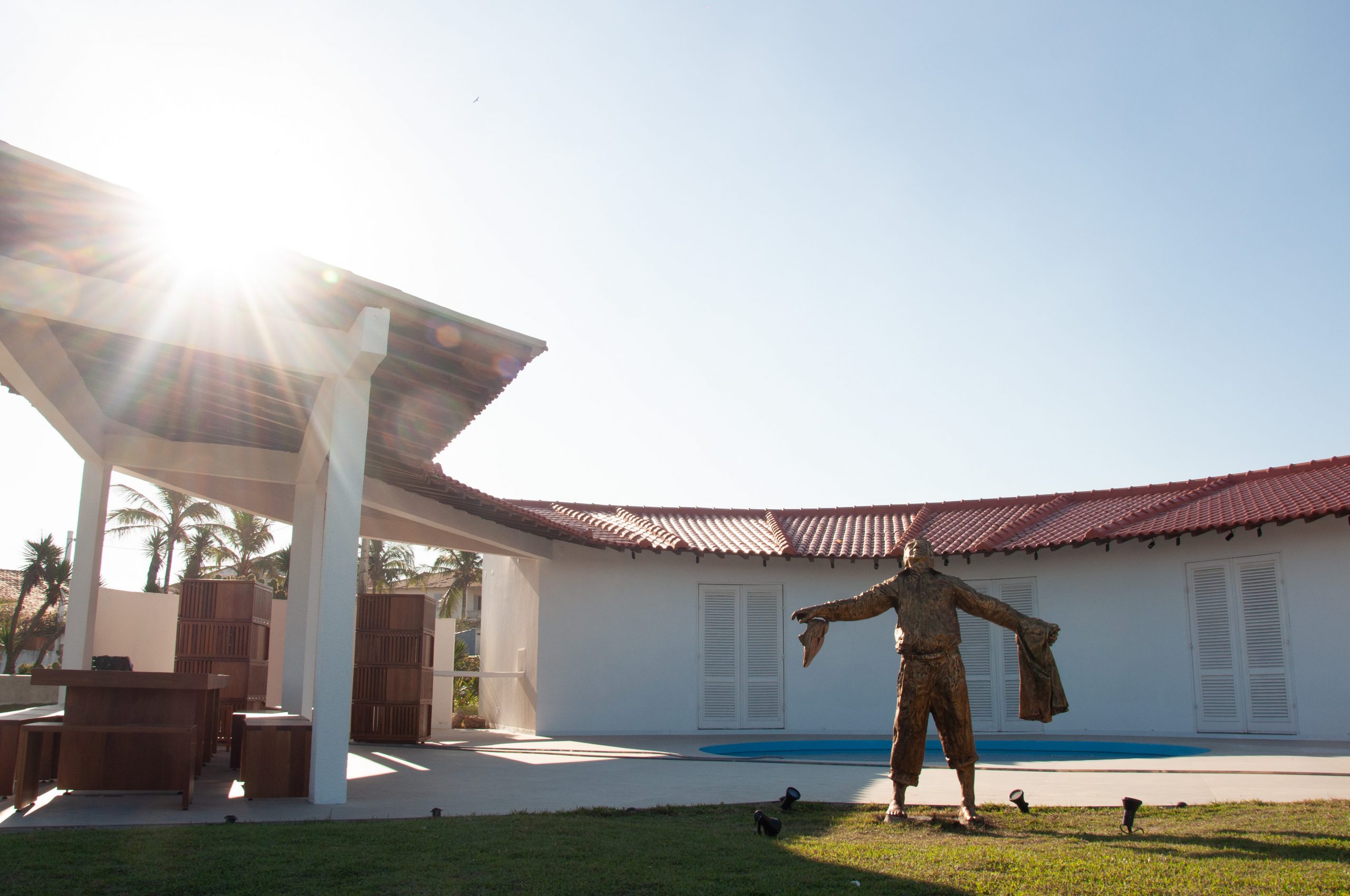 Maricá reabre Museu Casa Darcy Ribeiro com programação especial neste sábado (04/7)