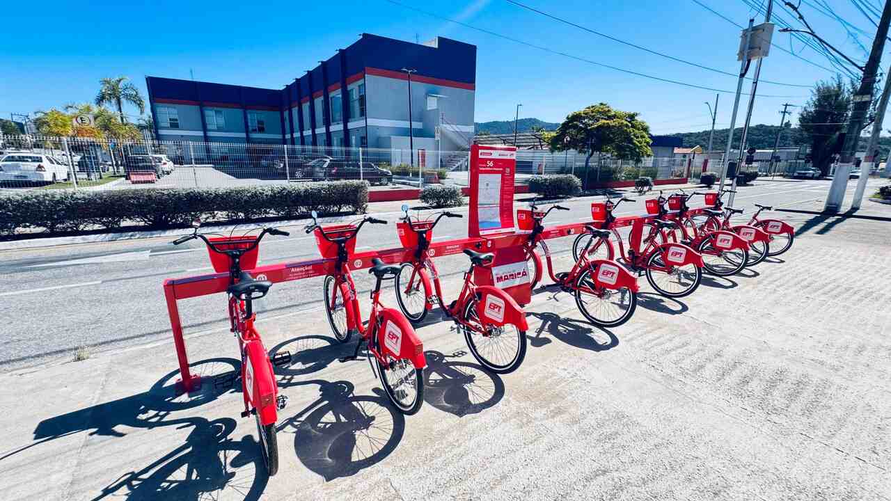 Maricá entrega nova estação das Vermelhinhas em Itaipuaçu