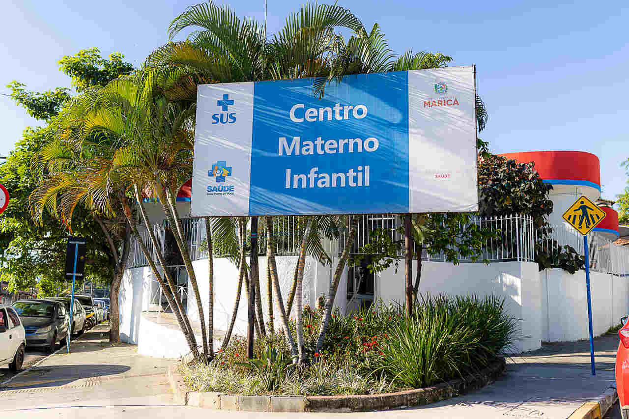 Sala de Apoio à Amamentação de Maricá soma mais de 300 mil atendimentos